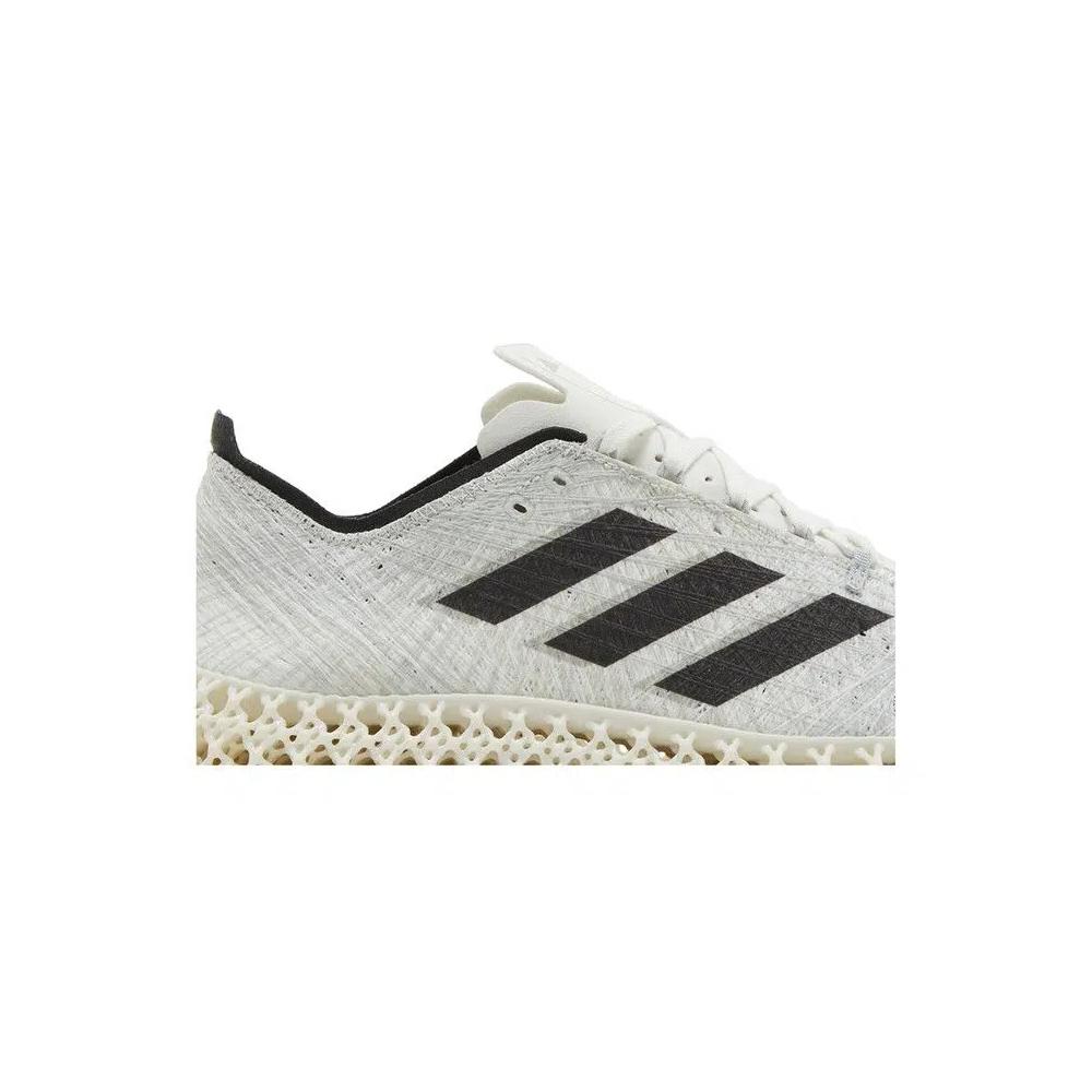Кроссовки adidas 4DFWD X Strung 'Off White Carbon' 2
