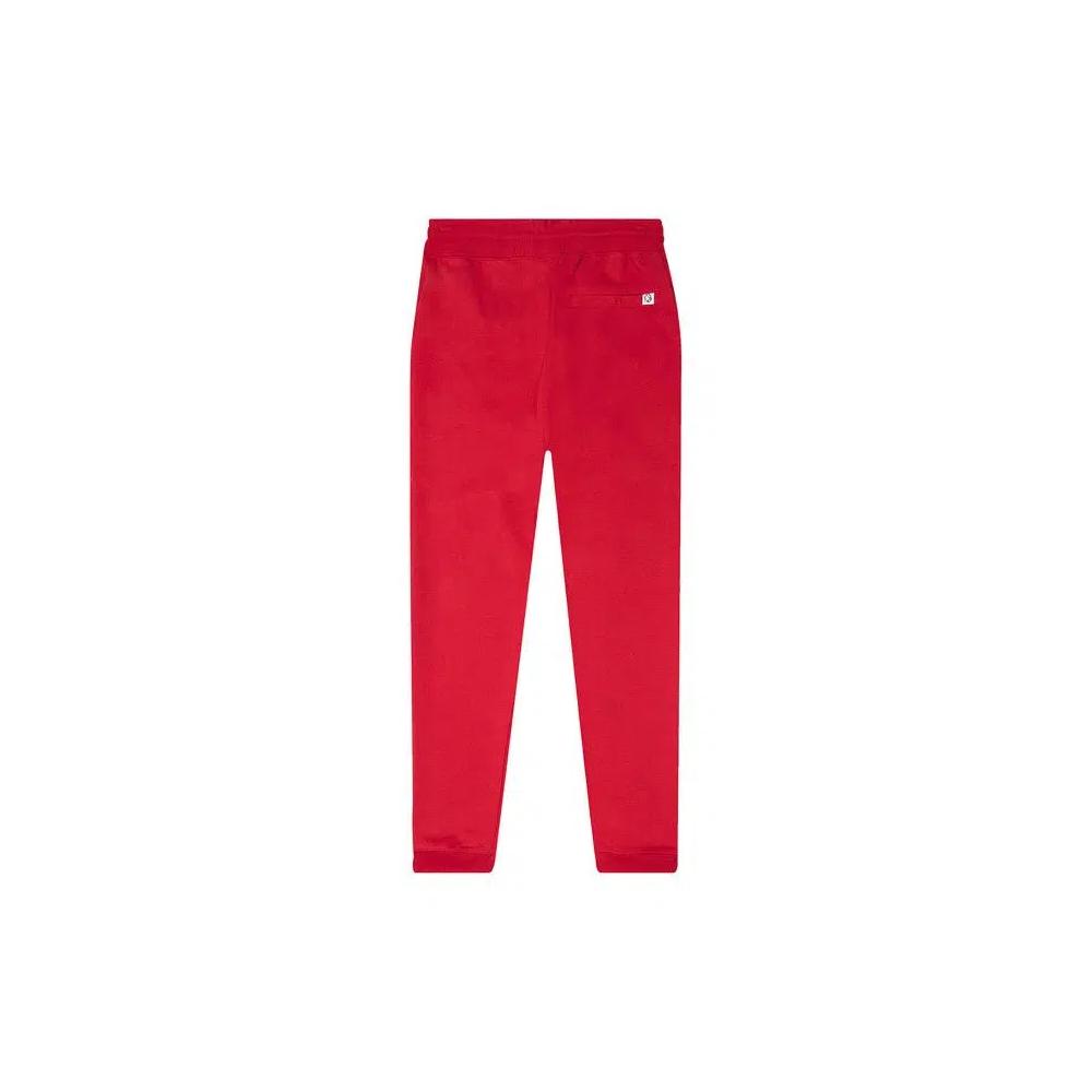 Спортивные штаны Billionaire Boys Club BB Marz Sweat Pant 'Tango Red' 2