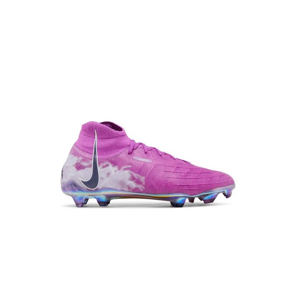 Бутсы Nike Wmns Phantom Luna Elite SE FG 'Thunder Pack' 1