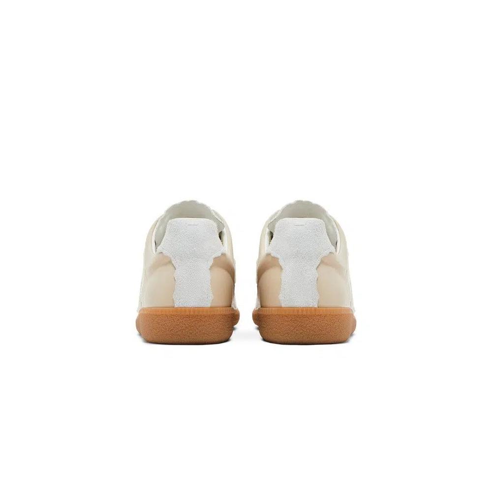 Кроссовки Maison Margiela Replica Inside Out Low «Reversed Replica» 8