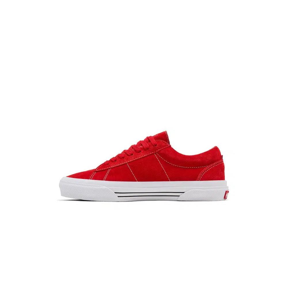Кроссовки Supreme x Vans Skate Sid 'F*ck 'Em Pack - Red' 3