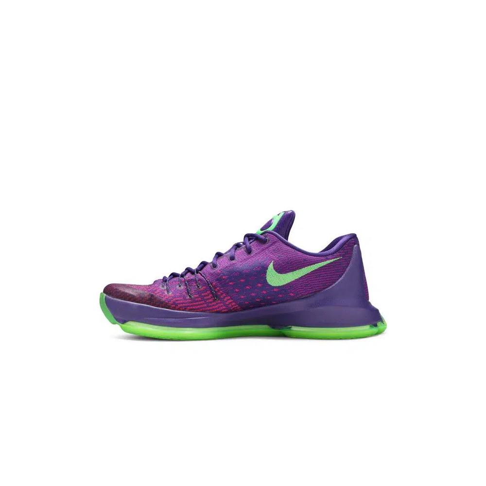 Кроссовки Nike KD 8 'Suit' 3