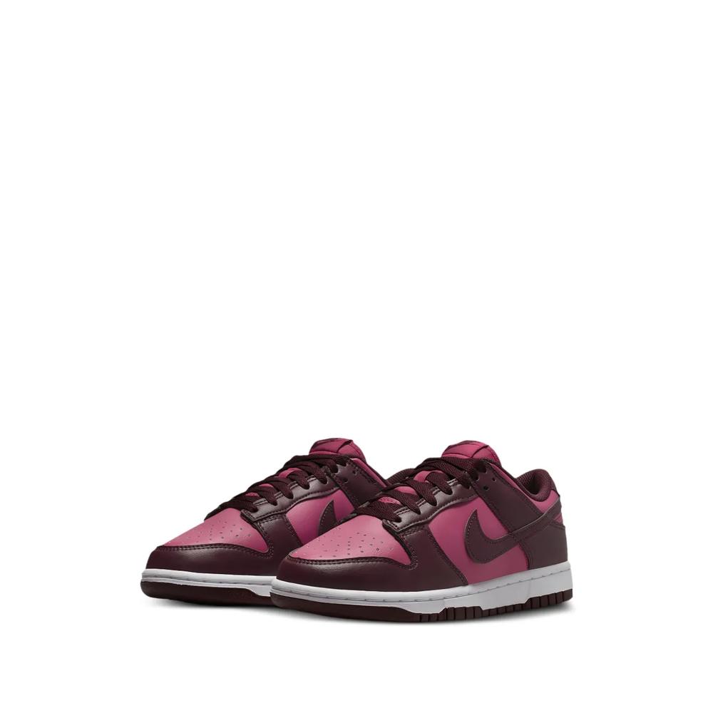 Кроссовки Dunk Low на шнуровке 2