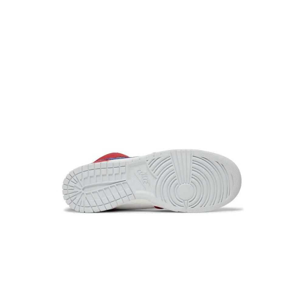 Кроссовки Nike Dunk High 'USA' 4
