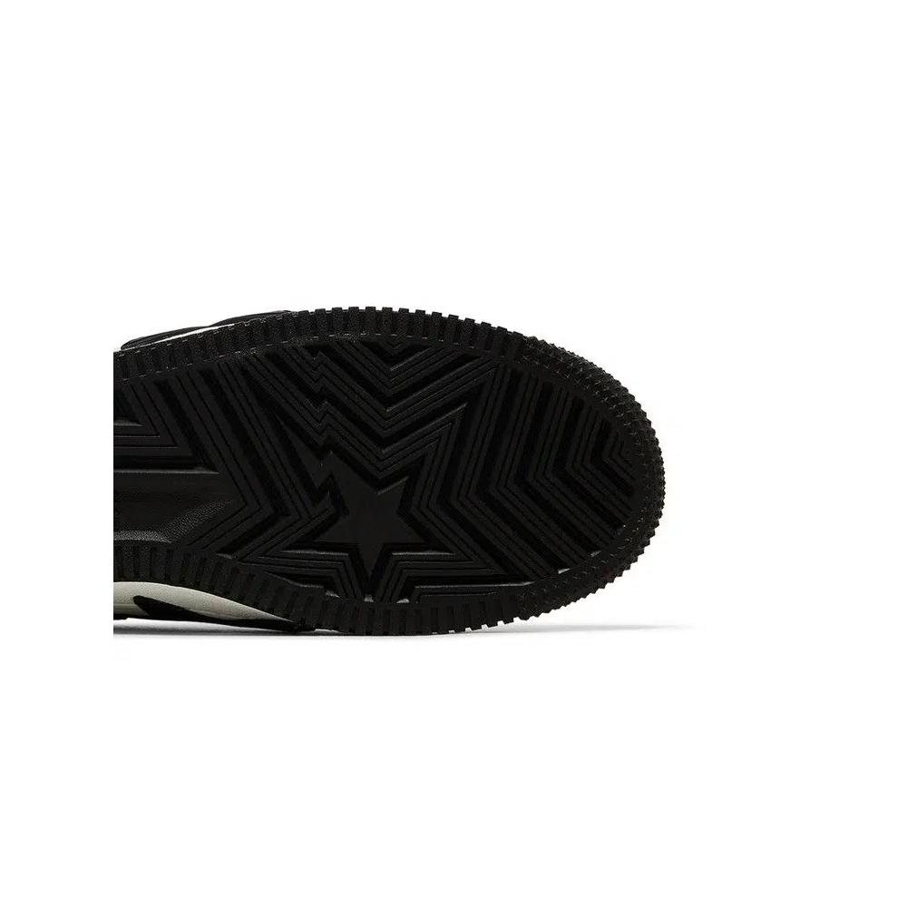 Повседневные кроссовки Bapesta OS #2 'Black' 5