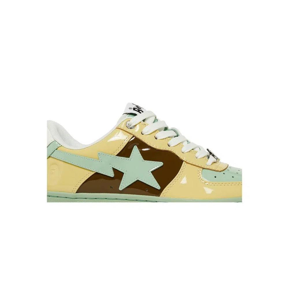 Лайфстайл Wmns Bapesta #2 'Brown Beige' 2