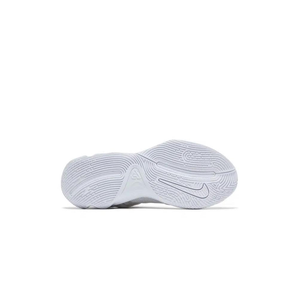Кроссовки Nike Giannis Immortality 3 'Triple White' 4