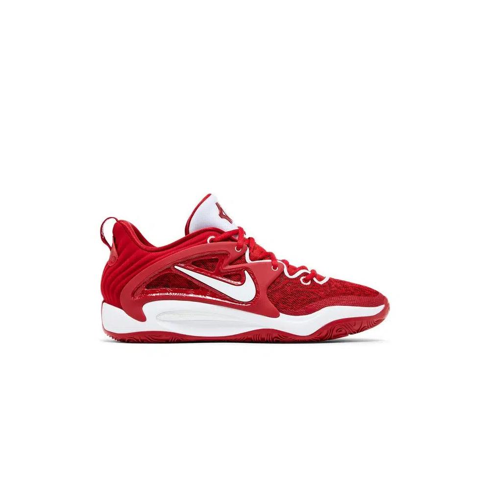 Кроссовки Nike KD 15 TB 'Gym Red' 1