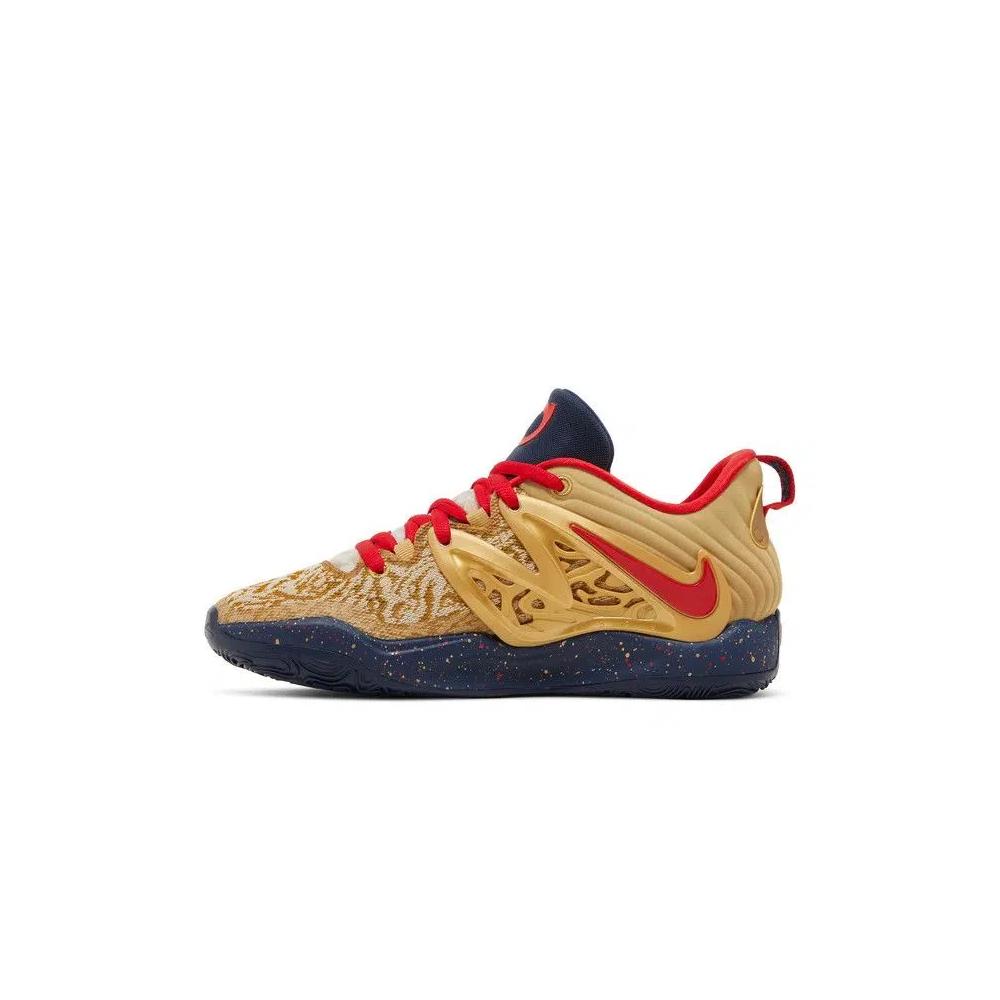 Кроссовки Nike KD 15 'Olympic' 3