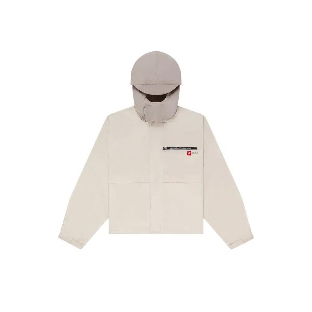 Анораки Aimé Leon Dore x New Balance Ветровка «Безупречный» 1