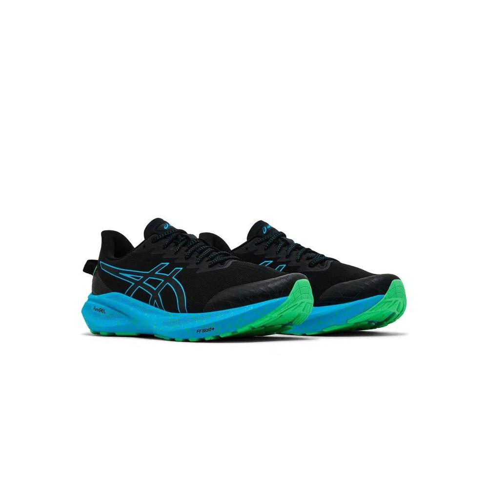 Кроссовки ASICS GT 2000 13 Lite-Show 'Digital Aqua' 8