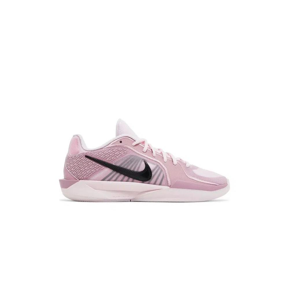 Кроссовки Nike Wmns Sabrina 2 'Triple Double' 1