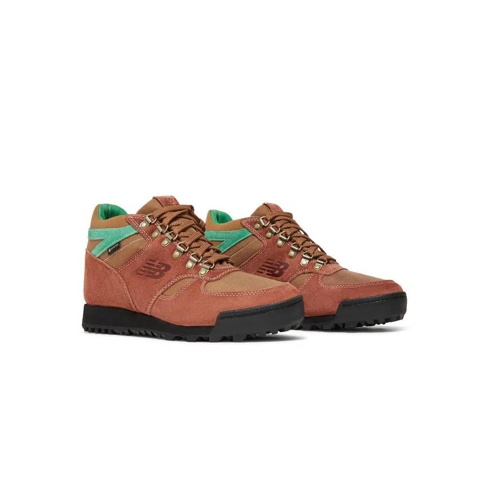 Ботинки Aimé Leon Dore x New Balance Rainier 'Коричневый' 8