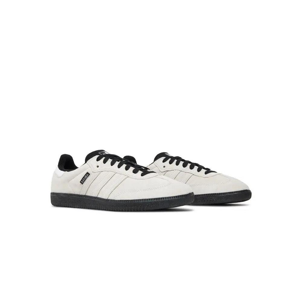 Кроссовки adidas Samba ADV 'Белый черный' 8