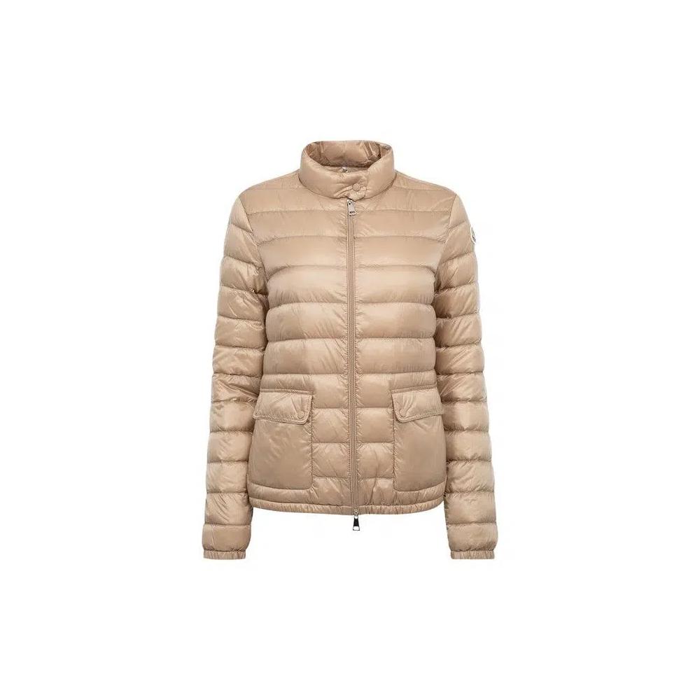 Верхняя одежда Moncler Lans Full Zip Jacket 'Stone' 1