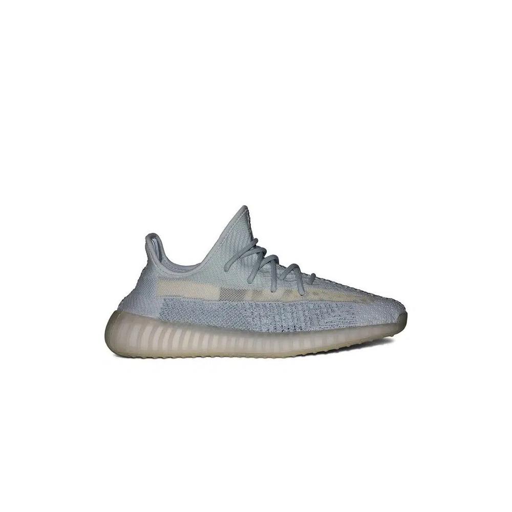 Кроссовки adidas Yeezy Boost 350 V2 'Cloud White Reflective' 9