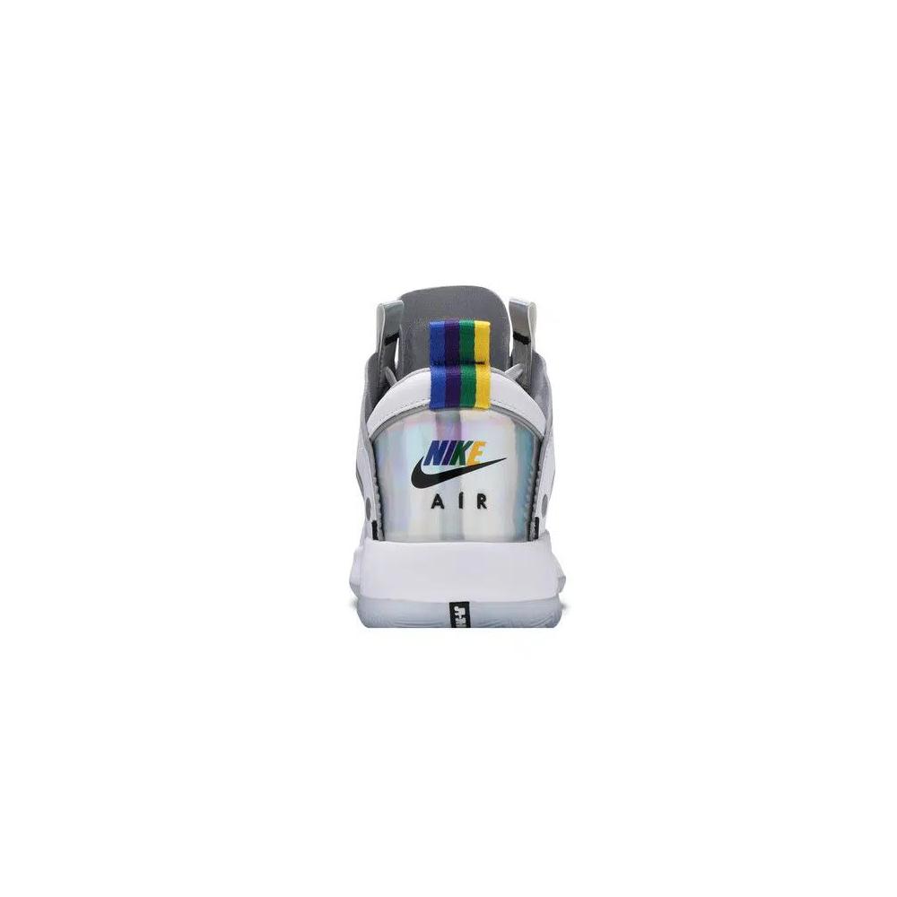 Кроссовки Air Jordan 34 GS 'Unite' 7