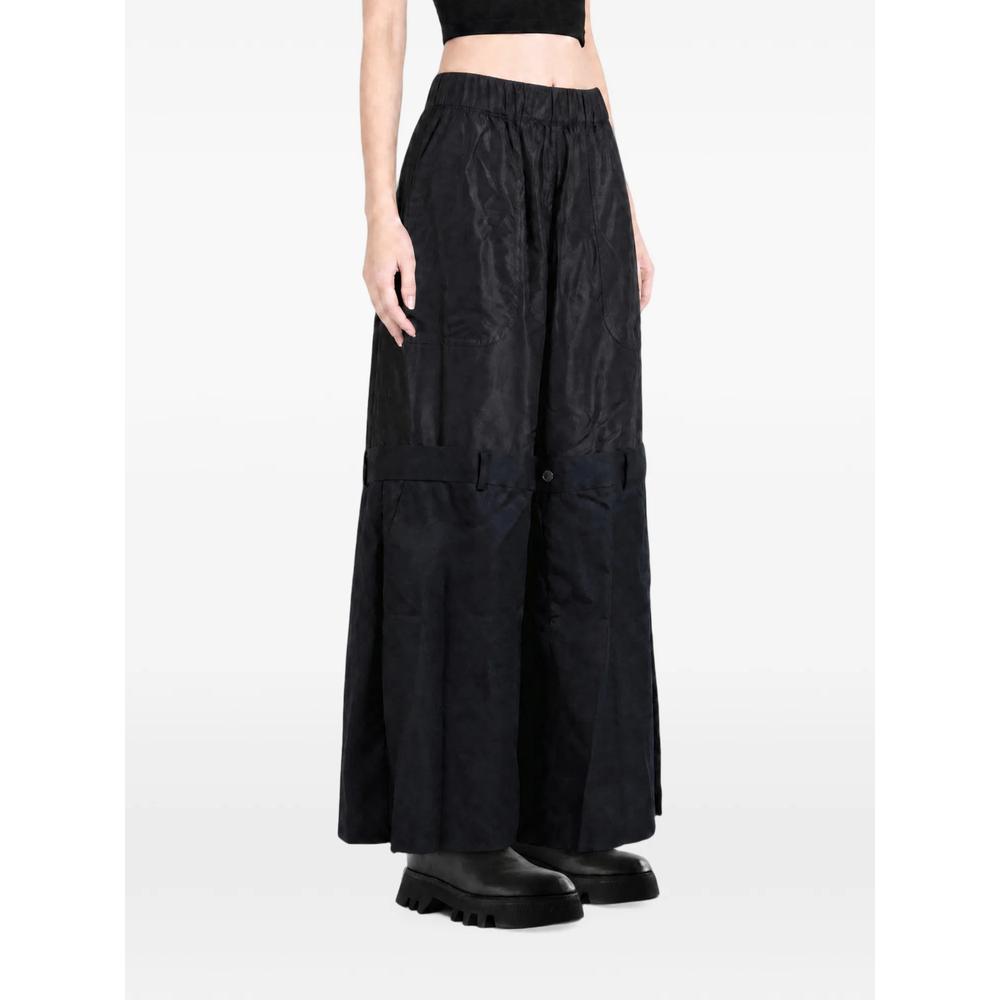 panelled trousers 3