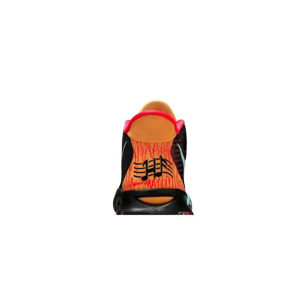 Кроссовки Nike Kyrie 7 Preheat 'Soundwave' 7