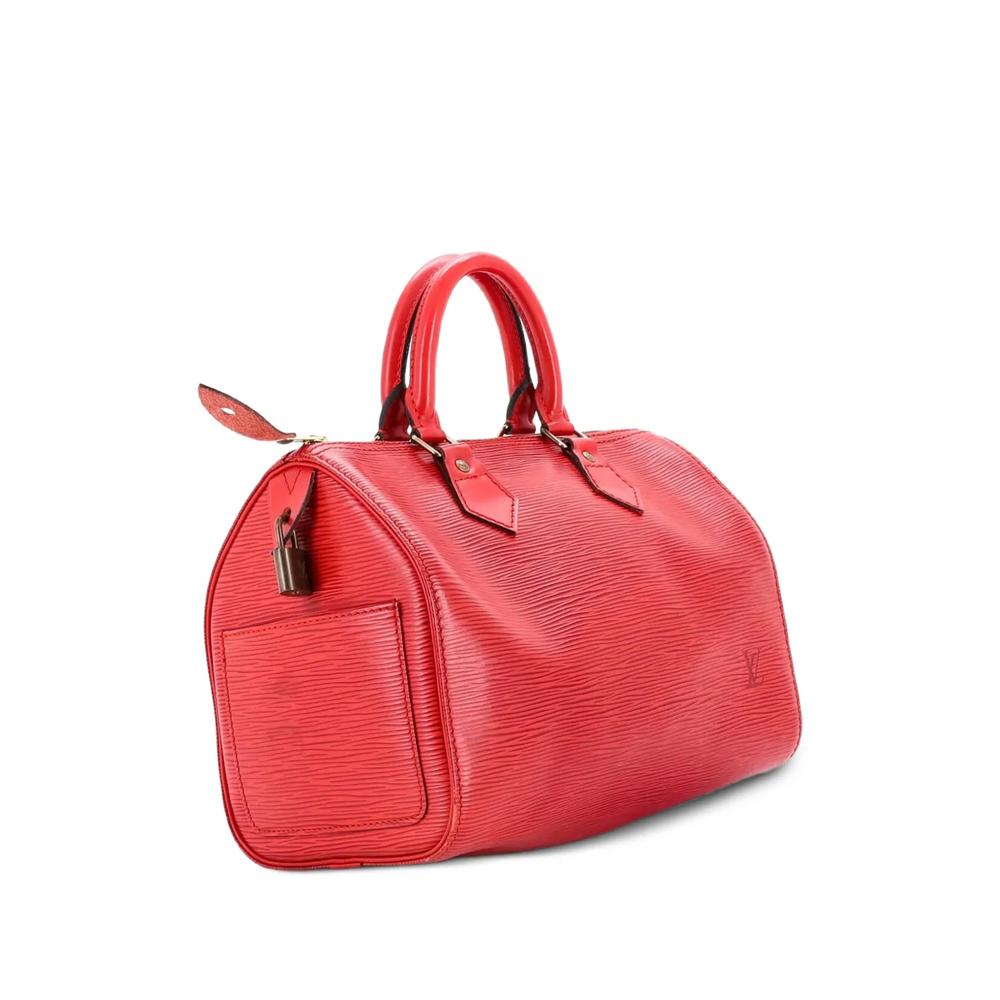 Сумка-сэтчел Speedy Handbag Epi 25 2
