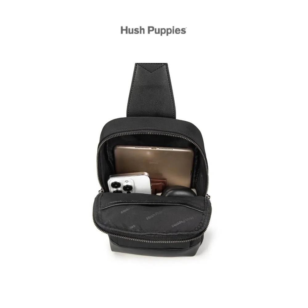 Мужская сумка ADRIAN CHEST BAG 4