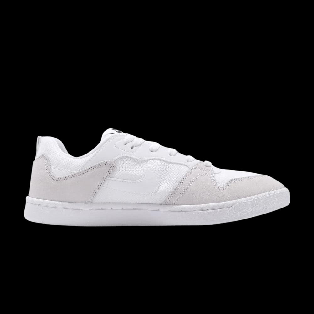 Кроссовки Nike Alleyoop SB 'White Sail' 1