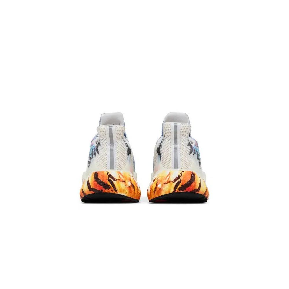Кроссовки adidas AlphaBoost 7