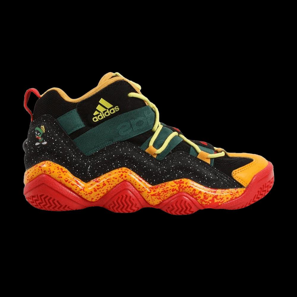 Кроссовки Adidas Top Ten 2000 J 'Марвин Марсианин' 1