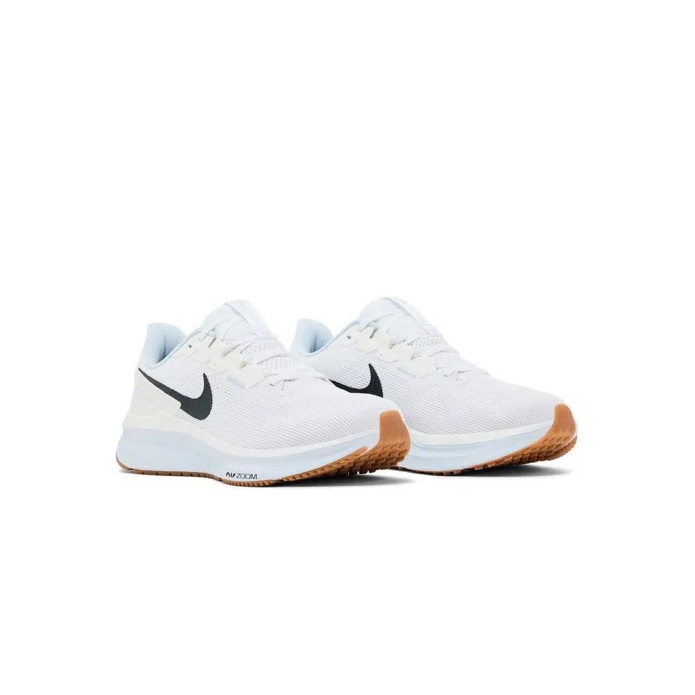 Кроссовки Nike Air Zoom Structure 25 'White Anthracite' 8