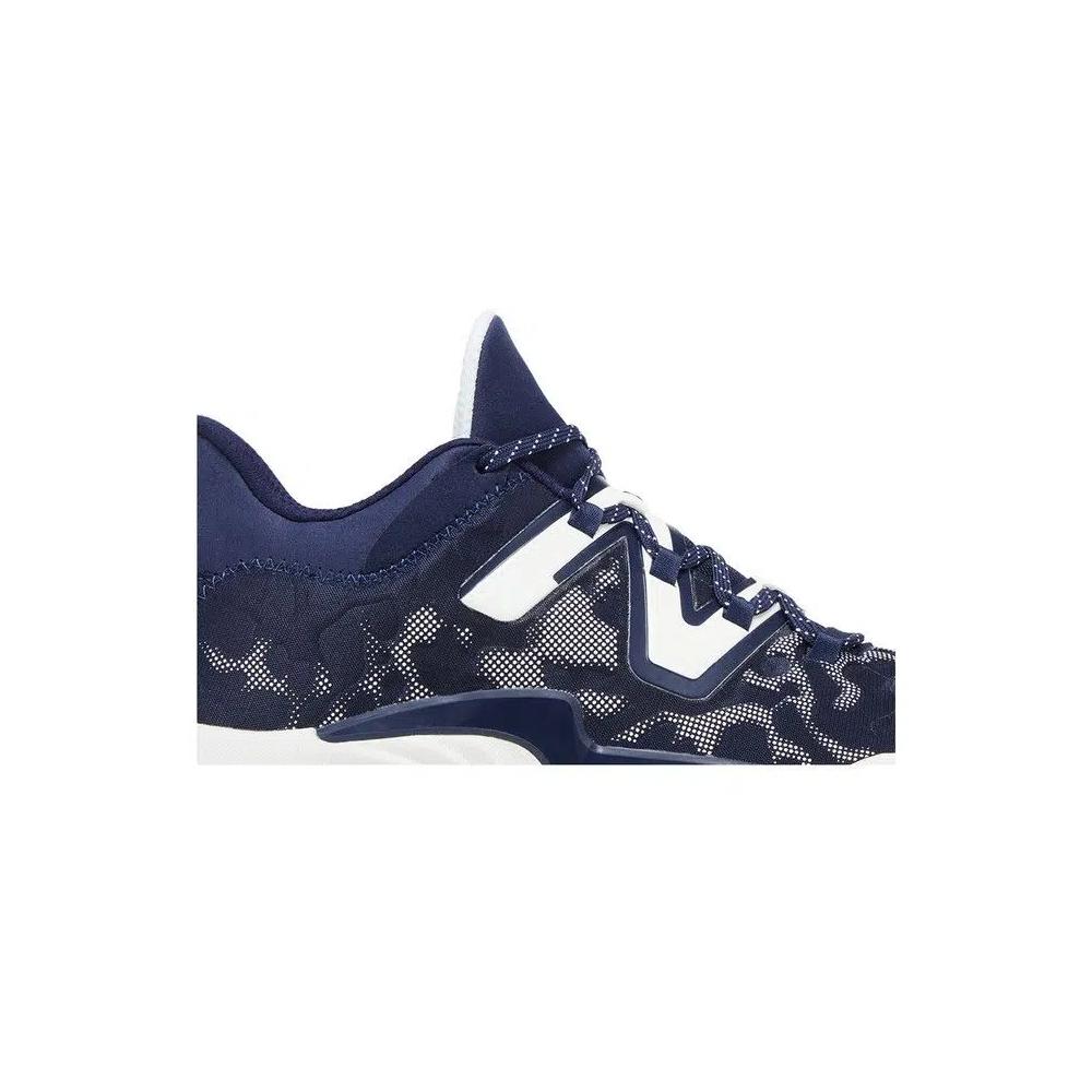 Кроссовки New Balance Two WXY V3 'Navy' 2
