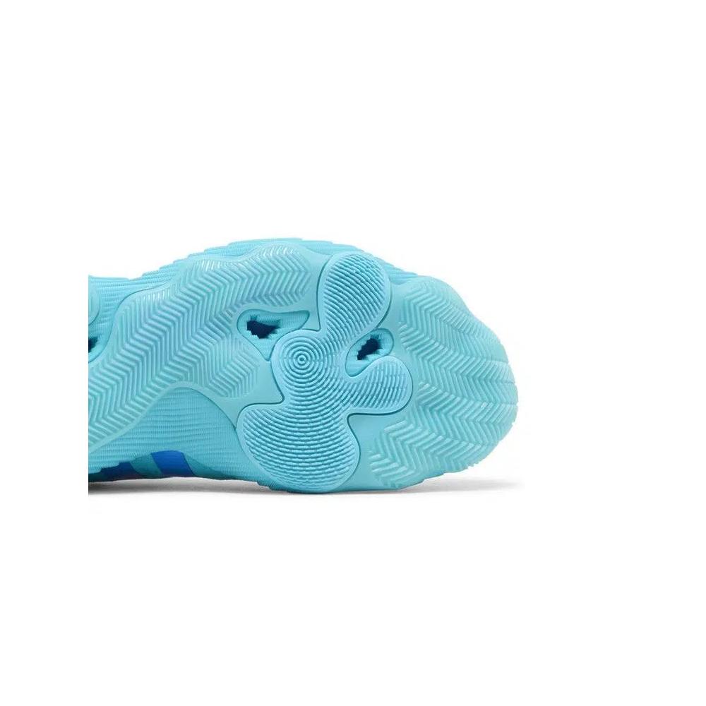 Кроссовки adidas Trae Young 3 'Lucid Cyan' 5