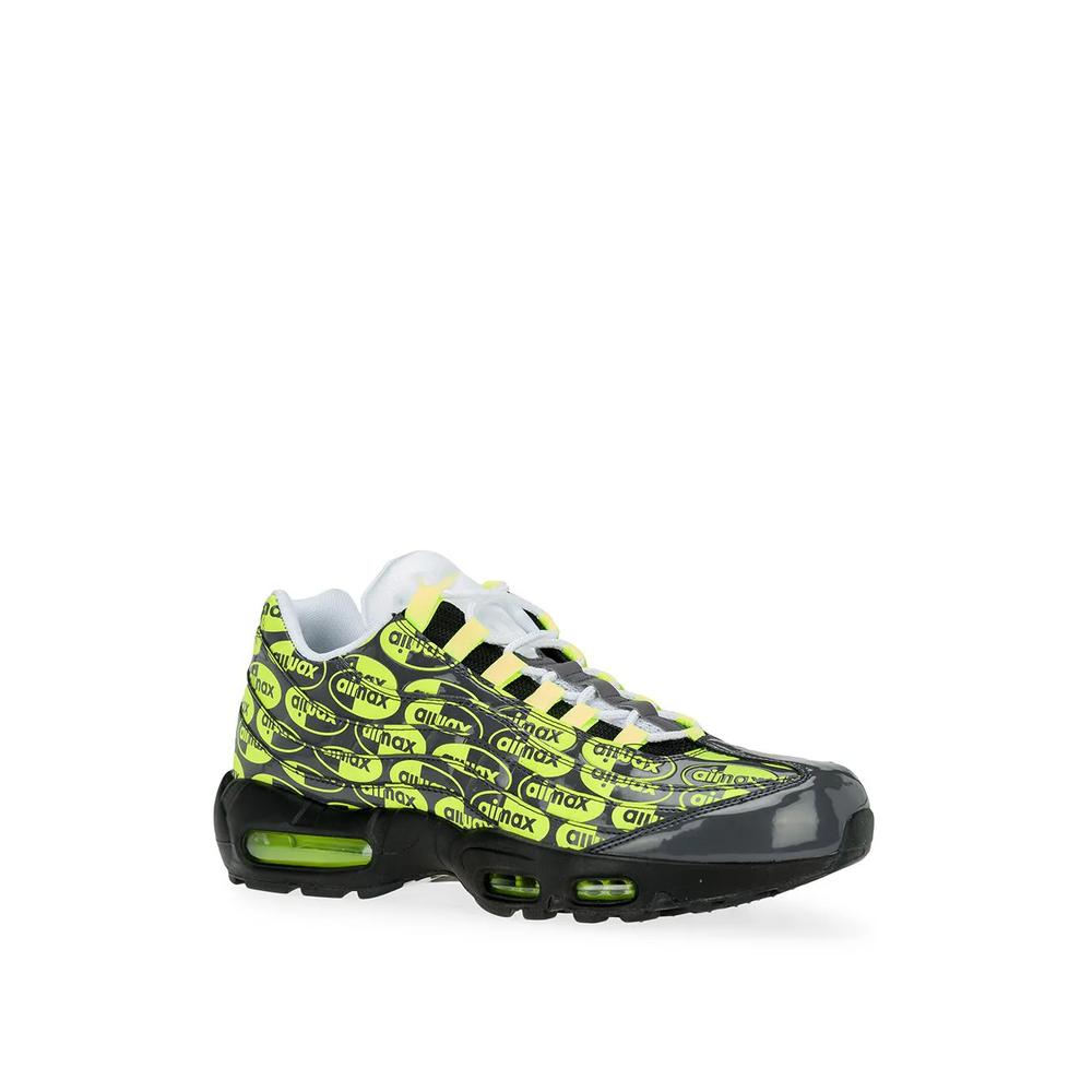 Кроссовки 'Air Max 95 Premium' с логотипом 2
