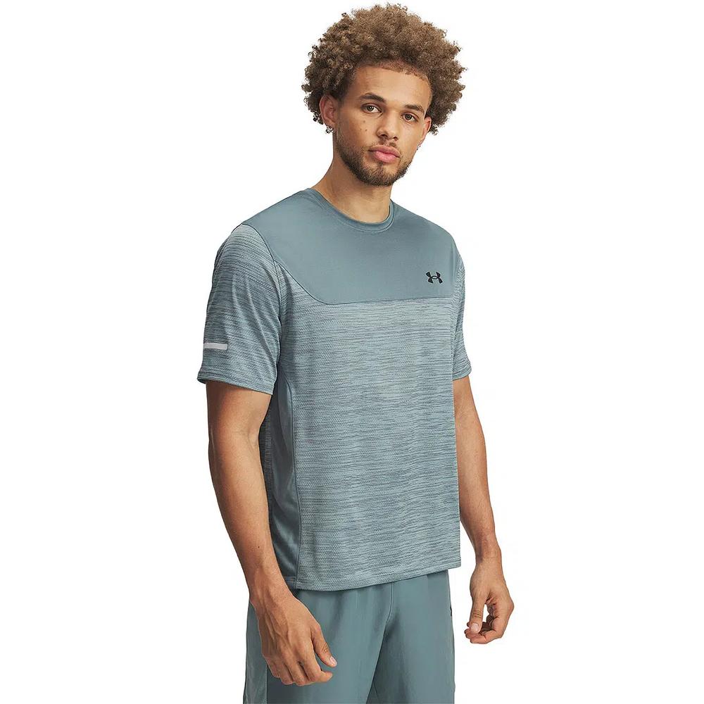 Футболка Tech™ Utility Short Sleeve Tee 1