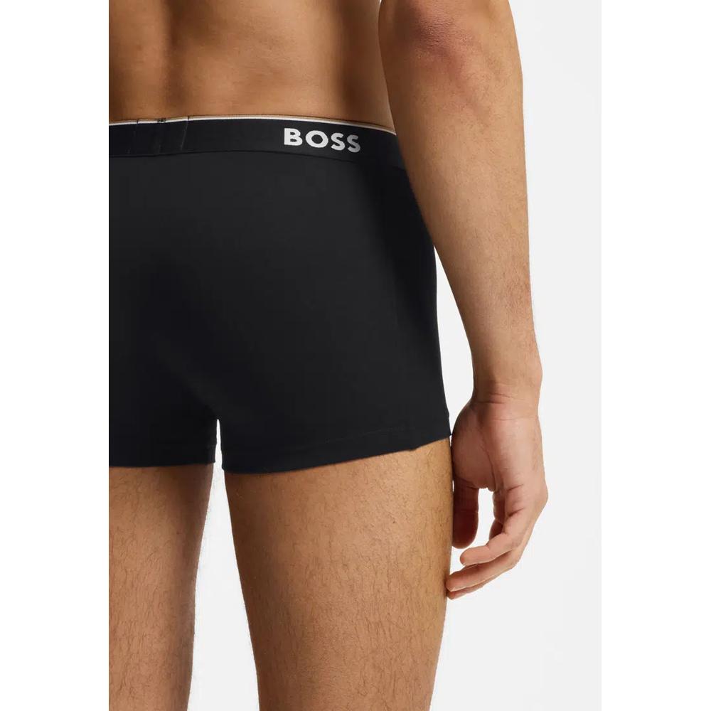 3 шт. Трусы - BOSS Bodywear 5