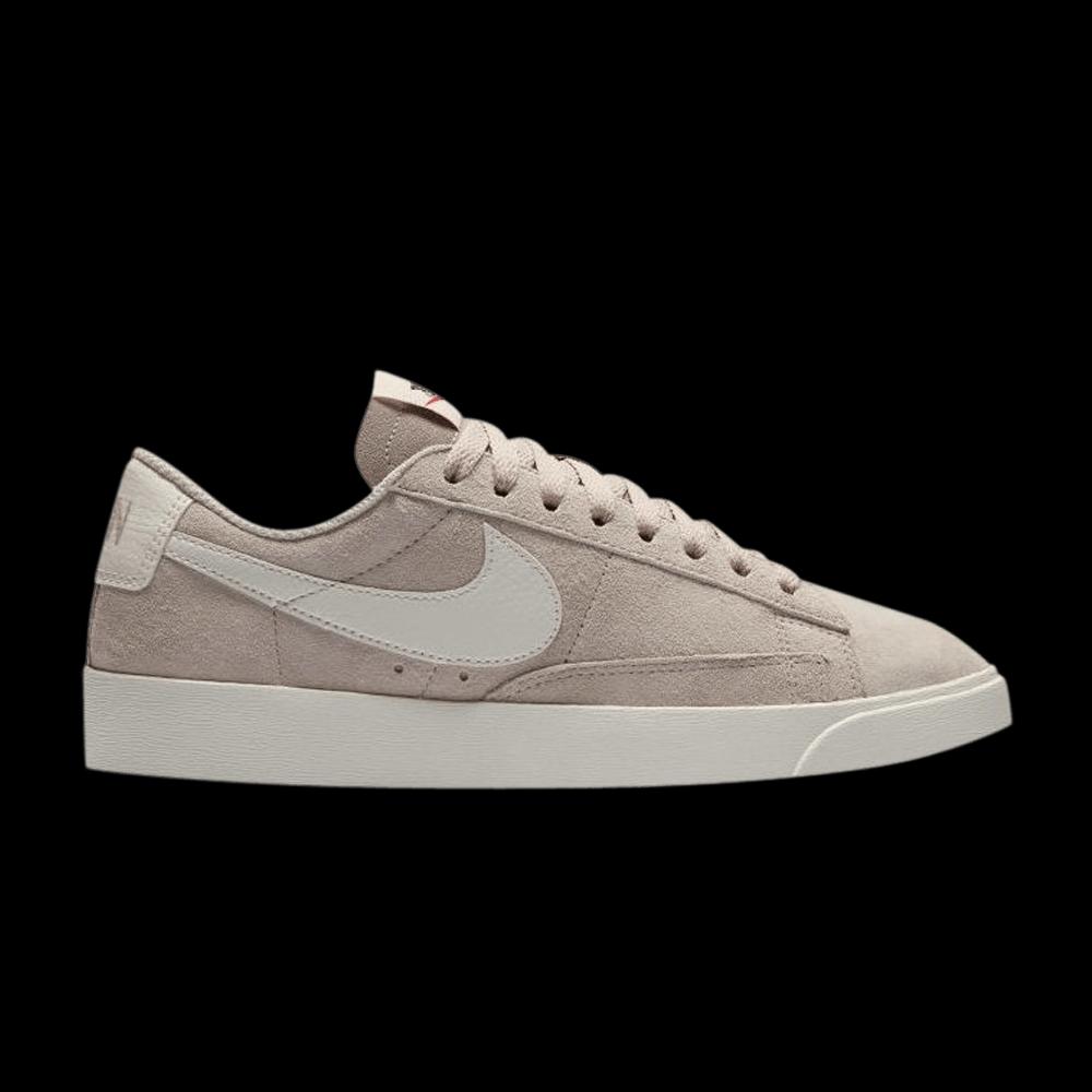 Кроссовки Nike Wmns Blazer Low SD 'Desert Sand' 1