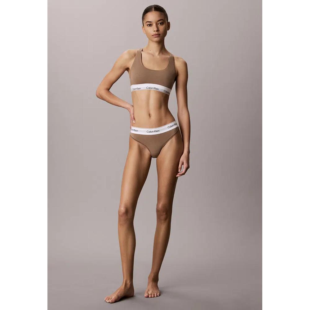 Стринги Icon - Calvin Klein Нижнее белье 6