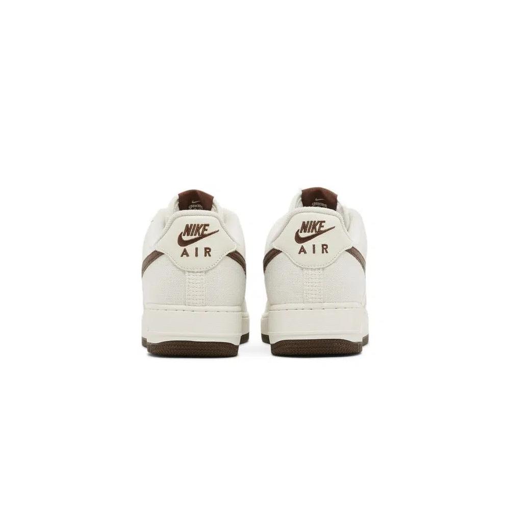 Кроссовки Nike Air Force 1 '07 'SNKRS Day' 6