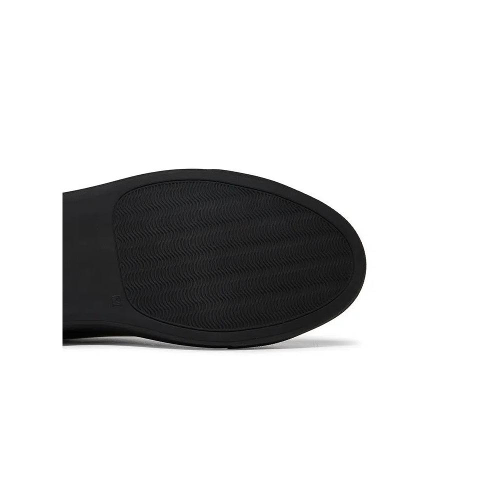 Кроссовки Common Projects Achilles Low 'Черный' 5