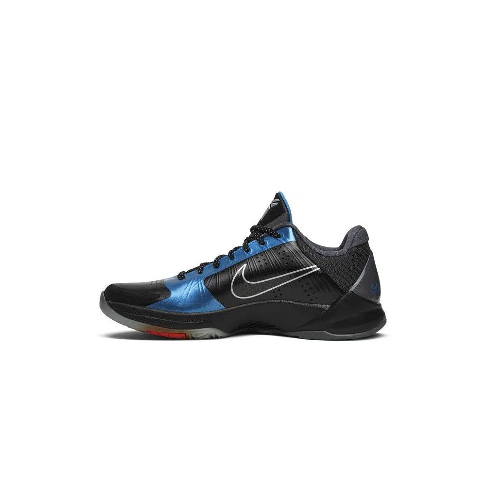 Кроссовки Nike Zoom Kobe 5 'Dark Knight' 3