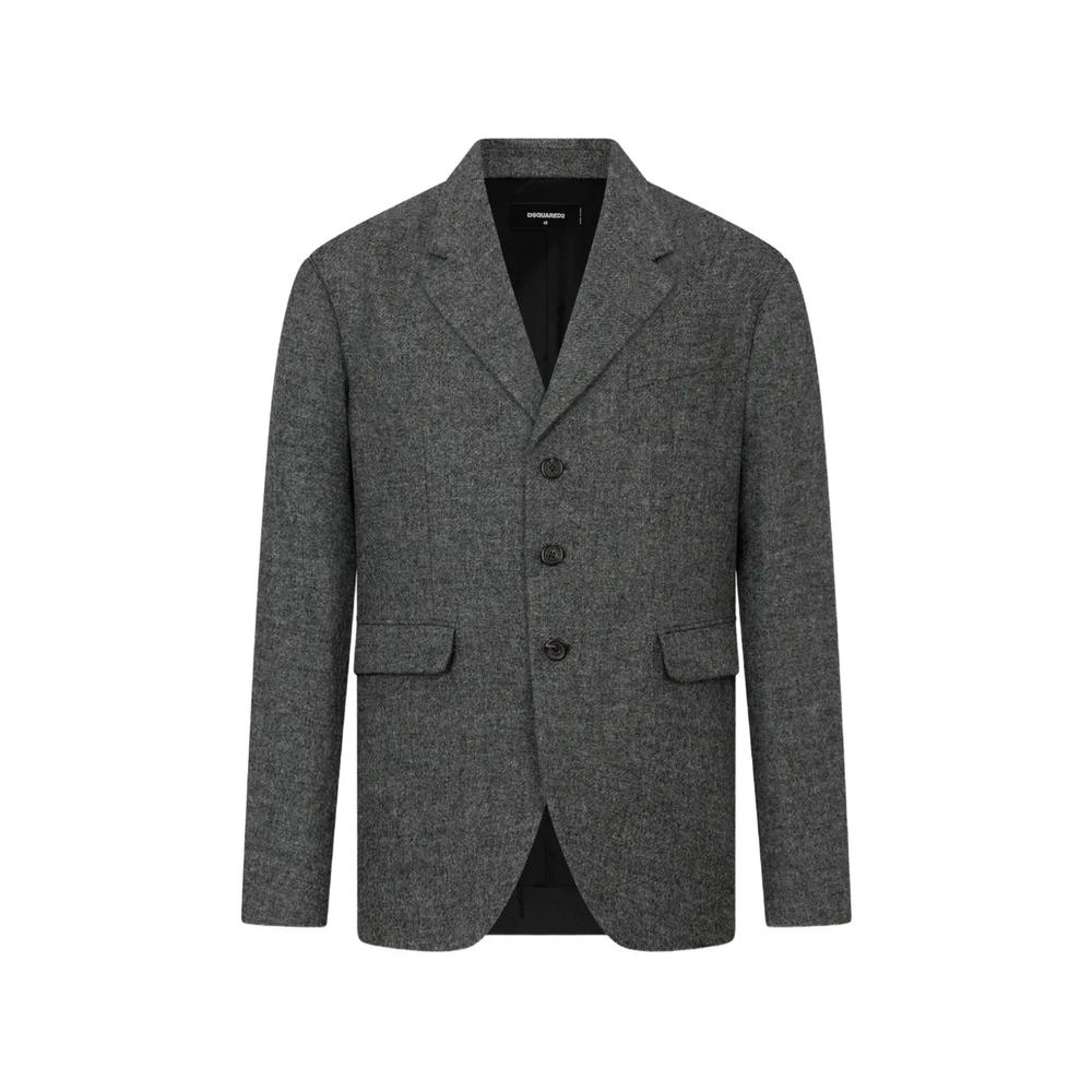 Пиджак Tweed2 Osaka 1