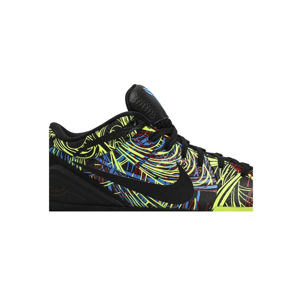 Кроссовки Nike Zoom Kobe 4 Protro 'Wizenard' 2