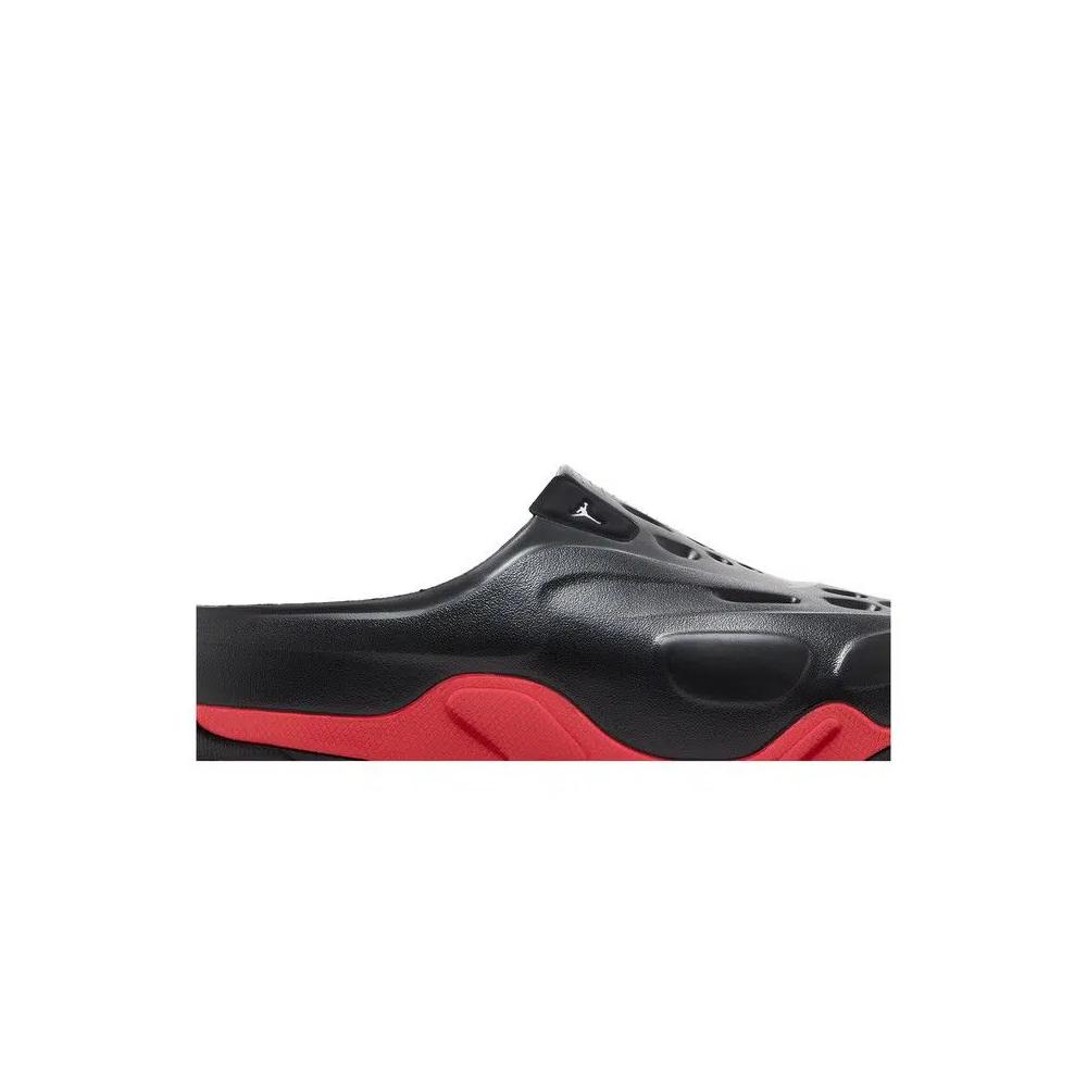 Кроссовки Air Jordan Roam 'Black Gym Red' 2