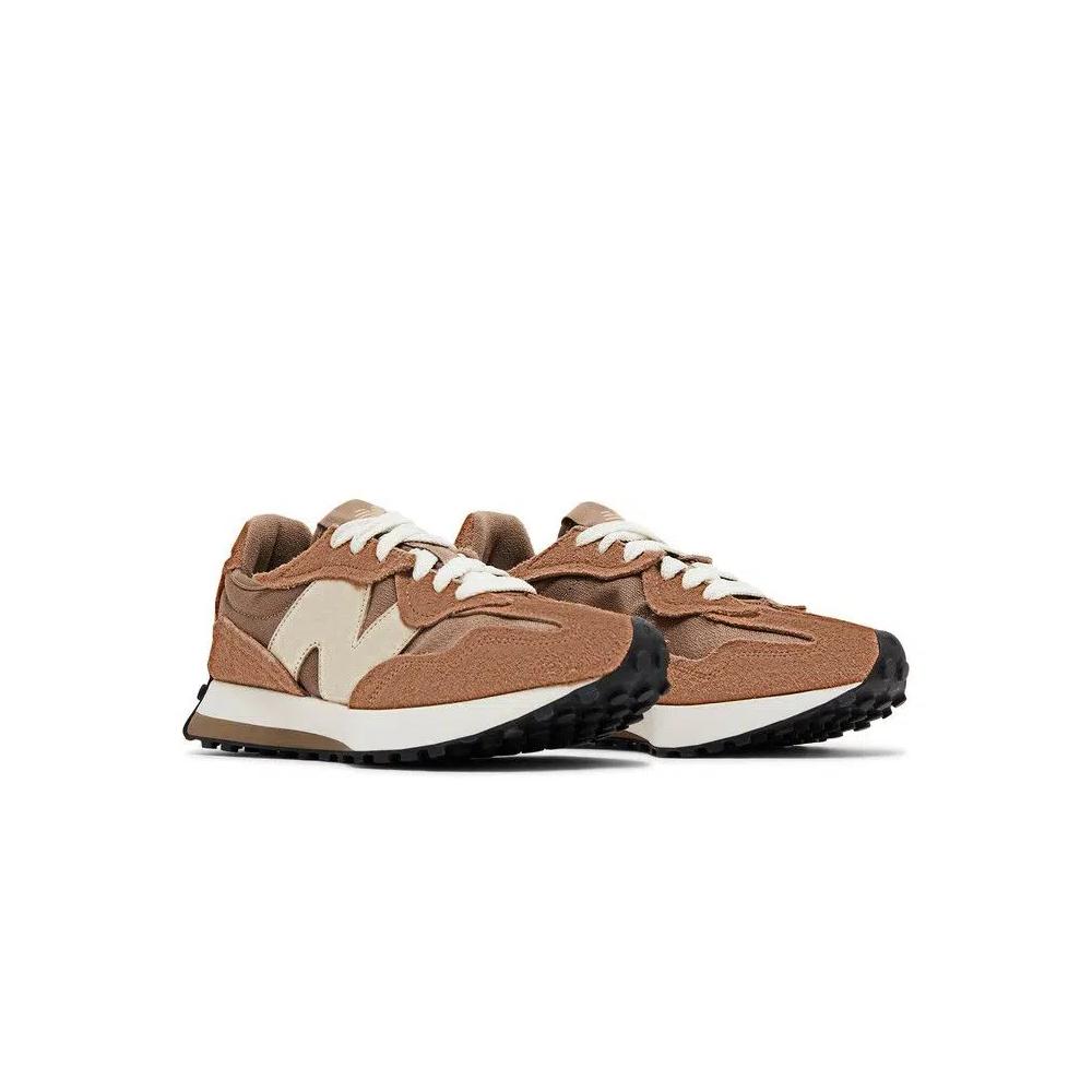 Кроссовки New Balance 327 'Mushroom Stoneware' 8