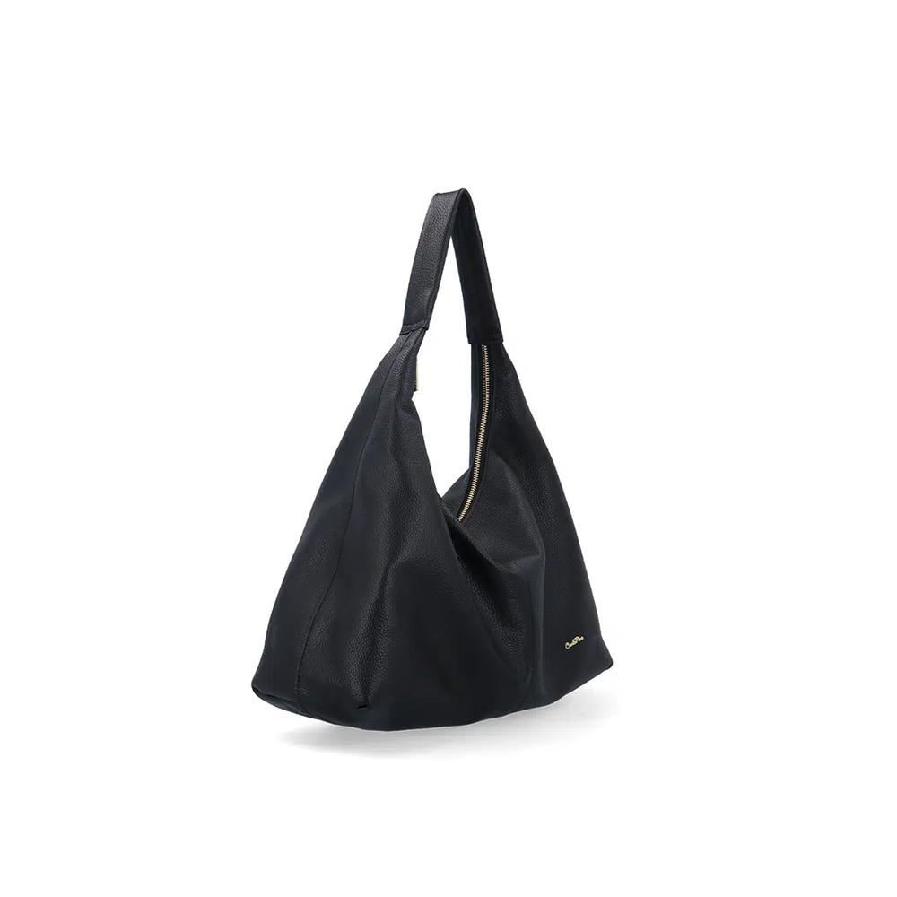 Сумка тоут Ava - черная 3