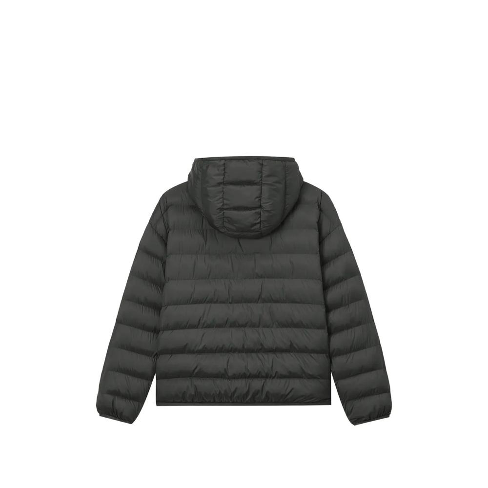 quilted hooded jacket 2