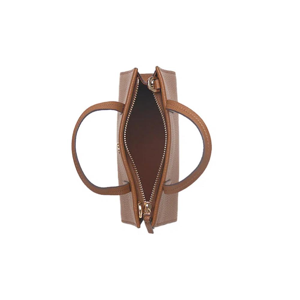 Tory Burch Blake мини-тоут в цвете Cortado 160637 4