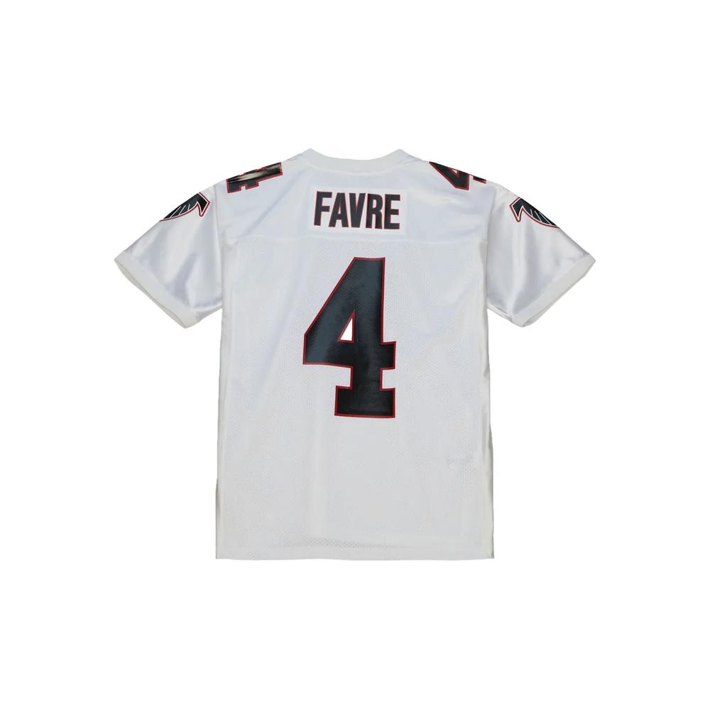 Фигурка NFL Falcons 1991 Brett Favre 2
