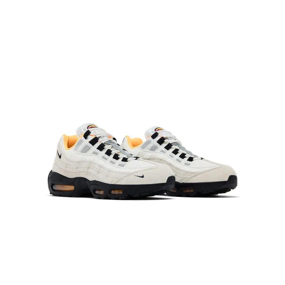 Обувь Nike SB Air Max 95 'World Cup Pack Sail' 8