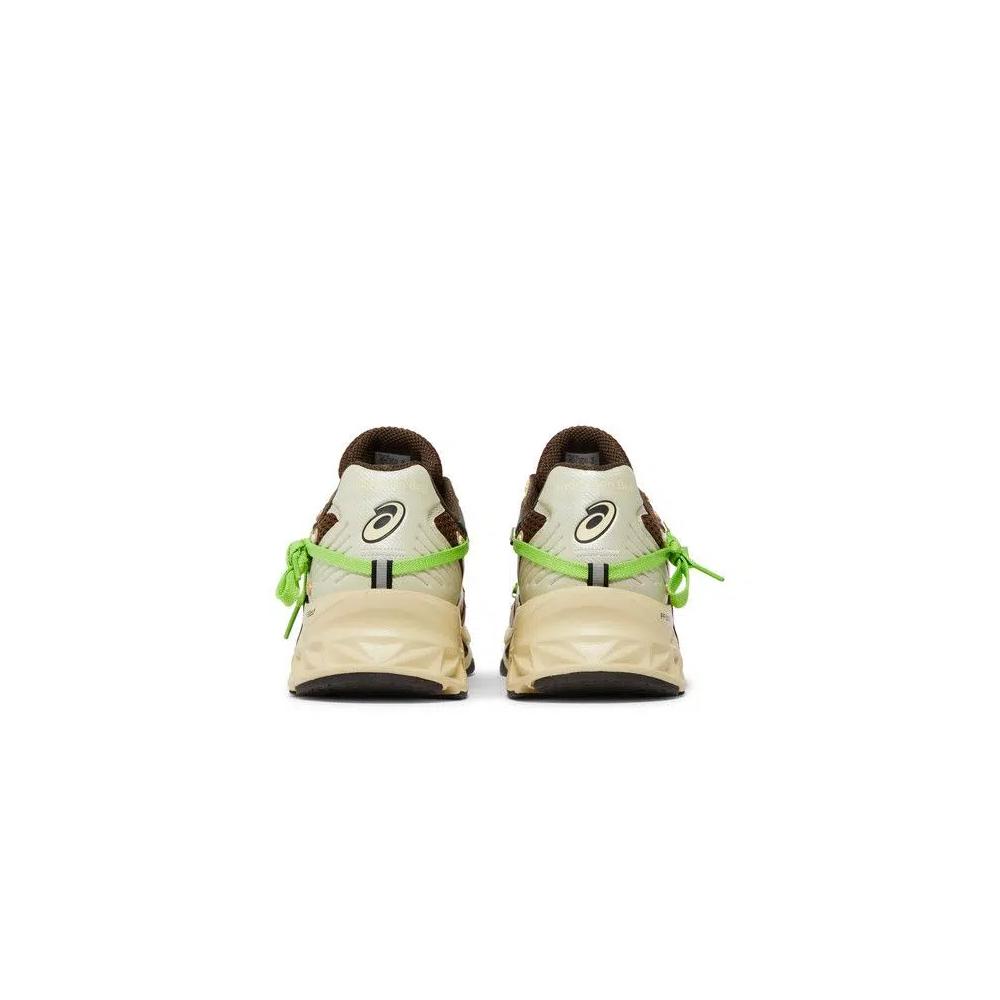 Кроссовки Andersson Bell x ASICS Protoblast 'Butter' 6