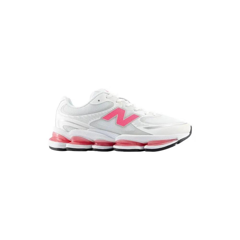 Кроссовки New Balance ABZORB 2000 'Pink Heat' 1